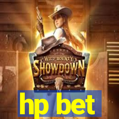 hp bet